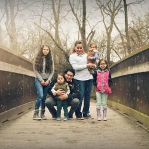 Meet your Posher, Eduardo